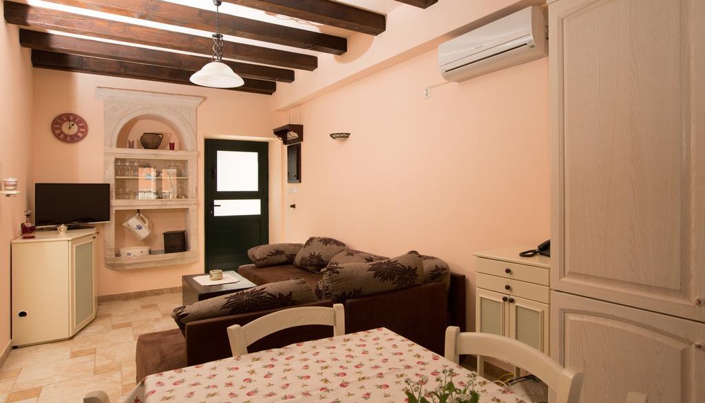 Apartments Orica II Šipanska Luka Habitación foto