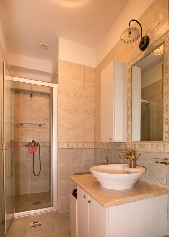 Apartments Orica II Šipanska Luka Habitación foto
